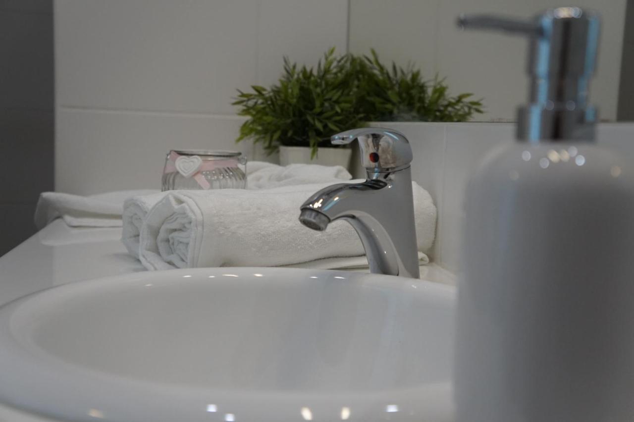 Apartament Gliwice Centrum Witkiewicza I 외부 사진