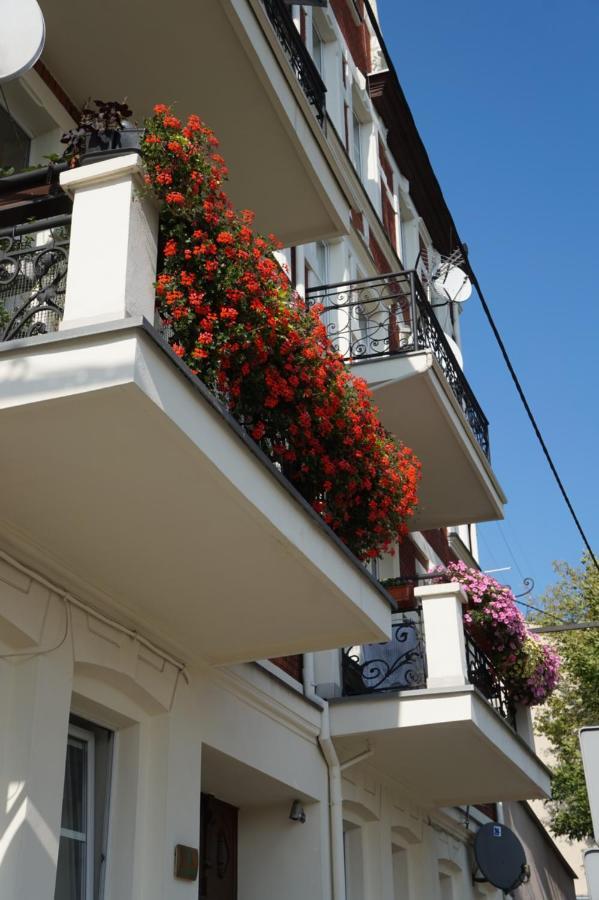 Apartament Gliwice Centrum Witkiewicza I 외부 사진
