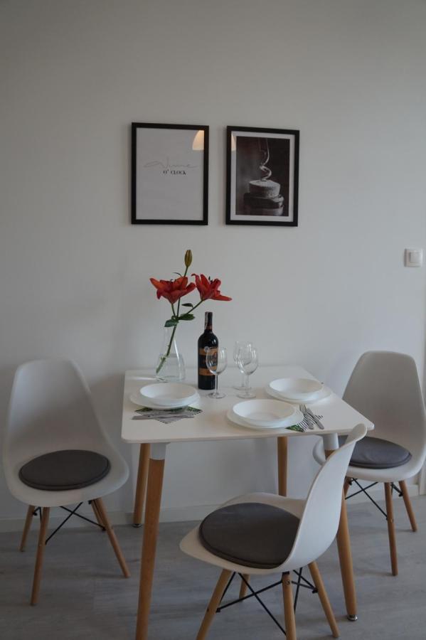 Apartament Gliwice Centrum Witkiewicza I 외부 사진