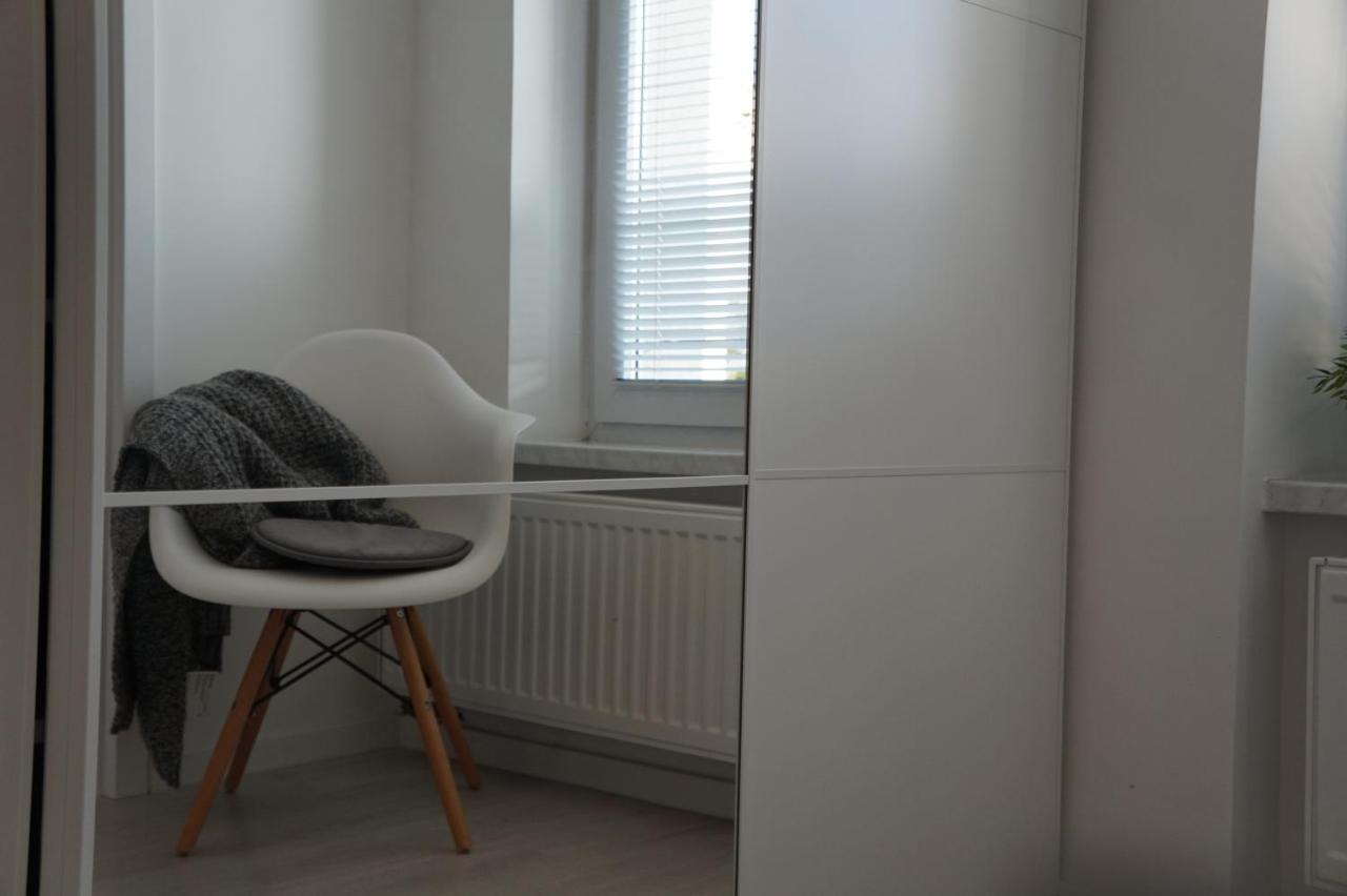 Apartament Gliwice Centrum Witkiewicza I 외부 사진