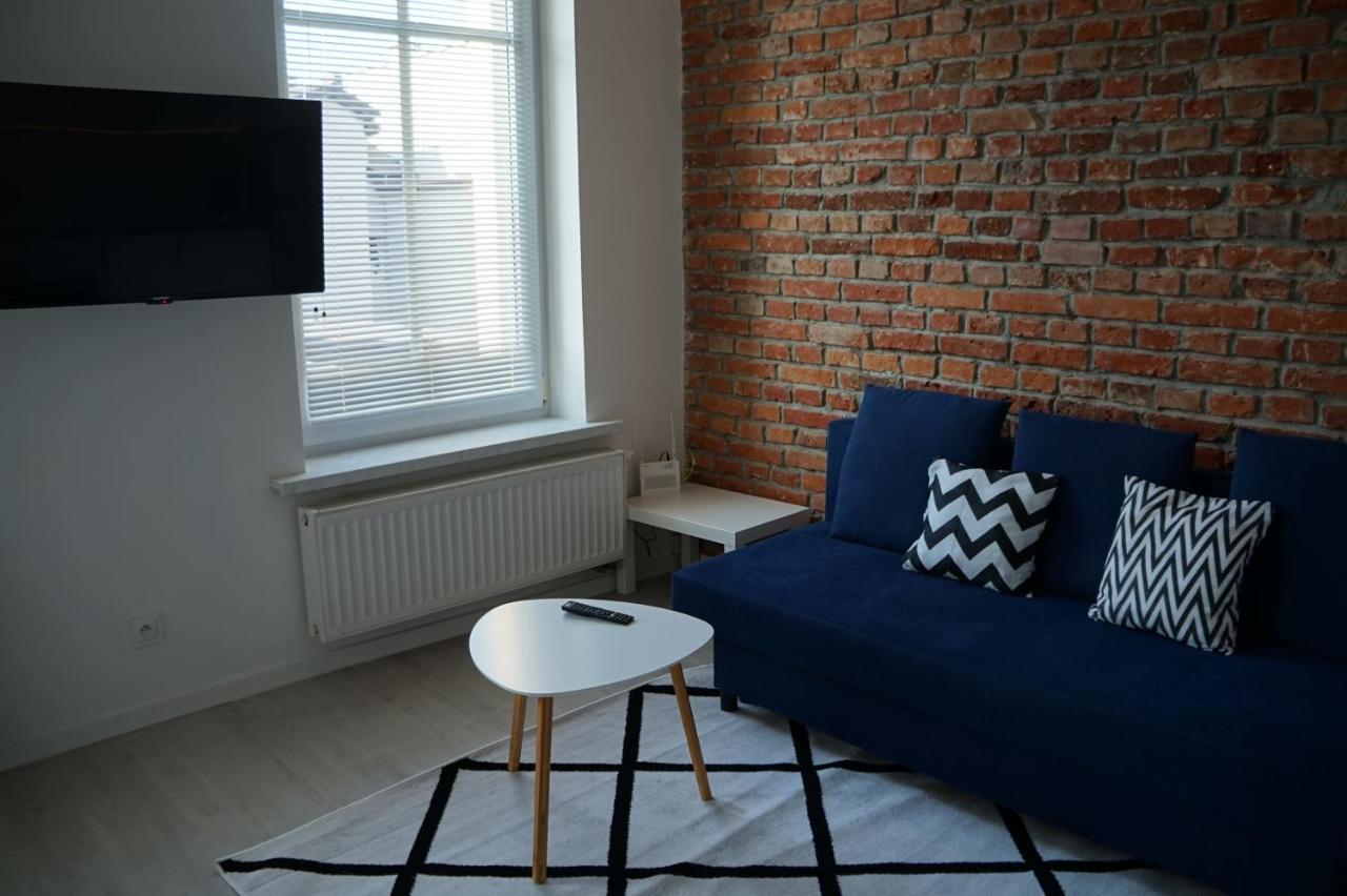 Apartament Gliwice Centrum Witkiewicza I 외부 사진