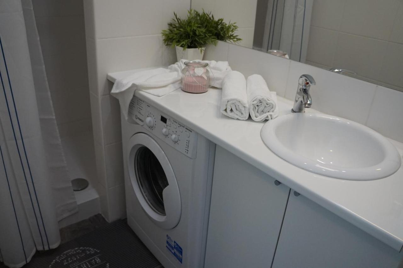 Apartament Gliwice Centrum Witkiewicza I 외부 사진